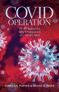 COVID Operation by Pam Popper